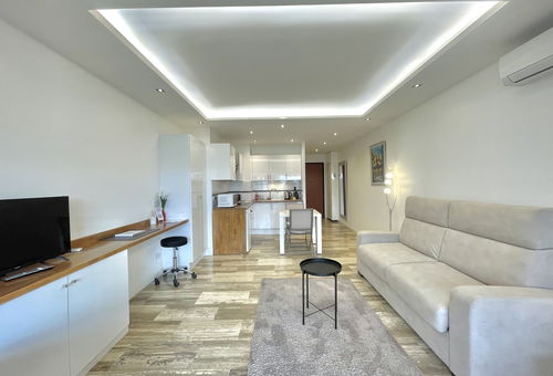 Studio Grand Hotel Croisette