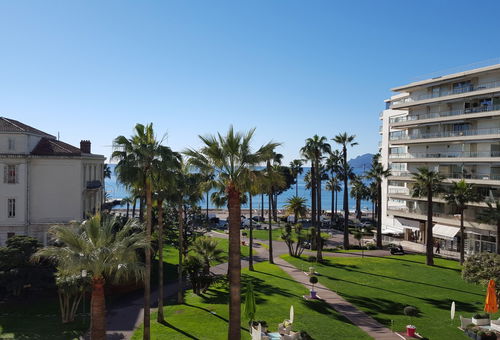 Studio Grand Hotel Croisette