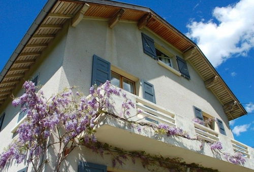Maison 3 chambres Saint-jorioz