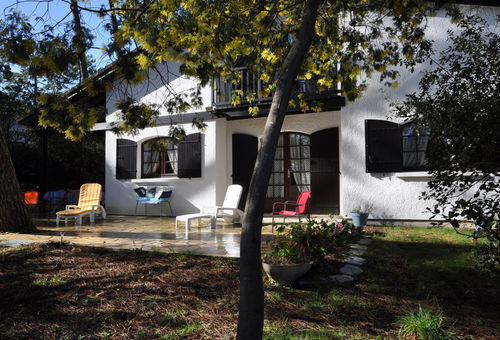 38 CORNICHE LAC ET FORET - 233244