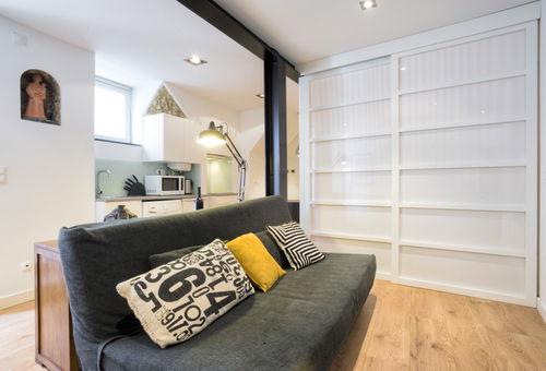 Castelo Charming Apartment (C22)