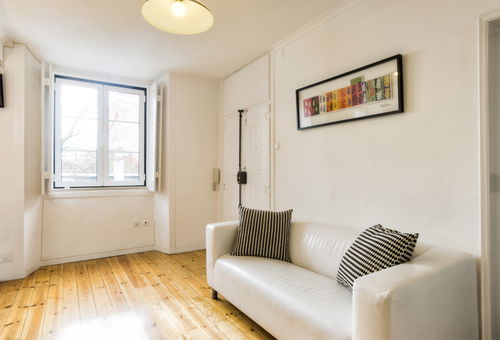 Castelo Stylish Flat (C24)