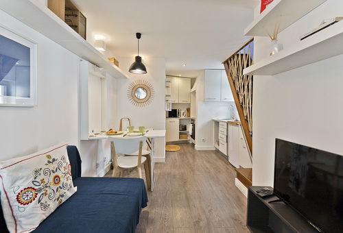 Fado Mezzanine Apartment (C33)