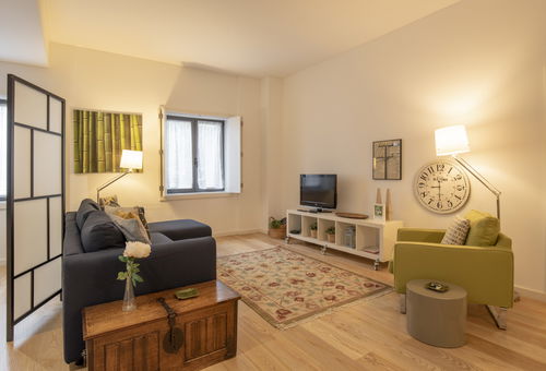 Prestige Palace Apartment (C37)