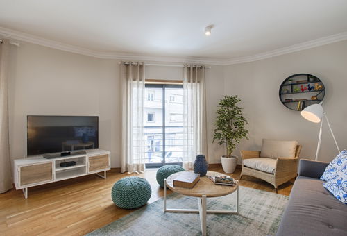 #Arroios44 Lisbon Apartment (C52)