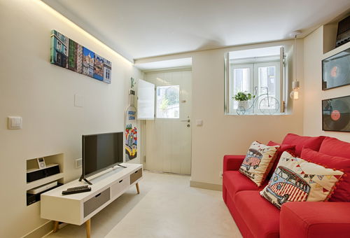 Alfama Boutique Apartment (C44)