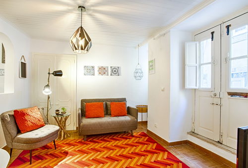 Mouraria Central Apartment II (C48)
