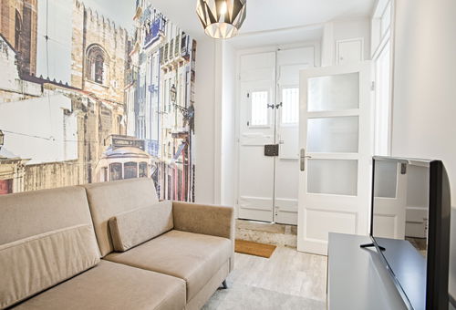Ambassador Boutique Apartment I (C66)