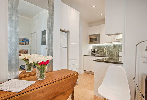 Alfama Terrace Apartment (C71)