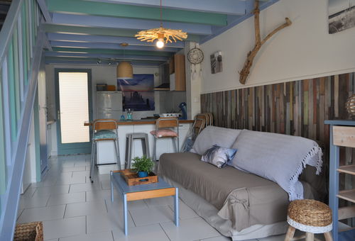 RESIDENCE GOLF 65 - 243631