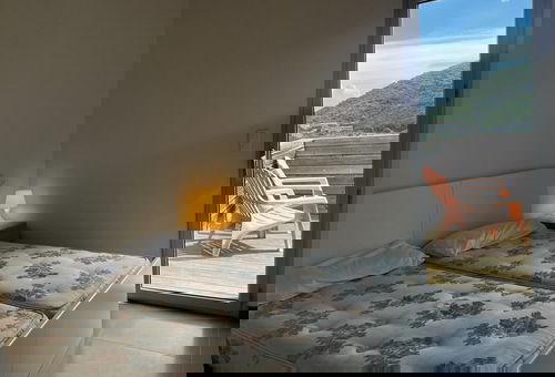 Villa située dans la résidence " La Marine de Tarco" qui domine la baie de...