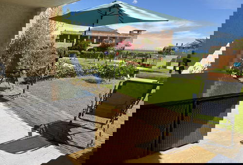 Beautiful apartment, comfortably equipped for up to 6 people, located in a...