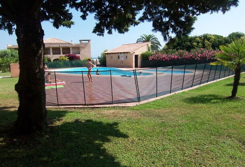 Beautiful apartment, comfortably equipped for up to 6 people, located in a...