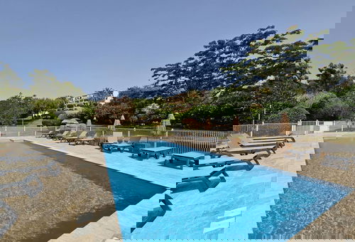 I cardellini "located in the south entrance of the small seaside resort of...