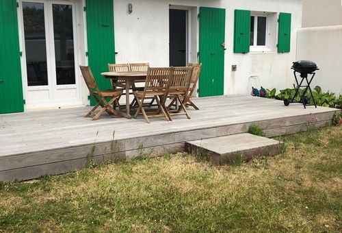 MAISON REFAITE A NEUF