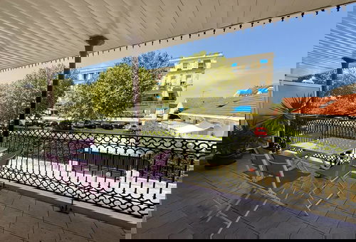 Au cœur de l'hyper centre d'Arcachon, à seulement 150 mètres de la plage, cet...