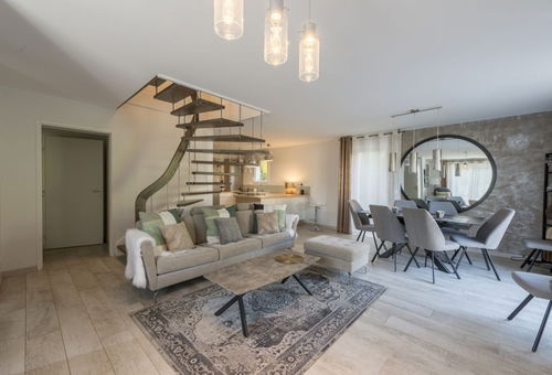 Maison 4 chambres Saint-jorioz