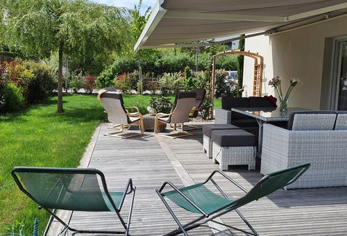 Maison 8 chambres Saint-jorioz