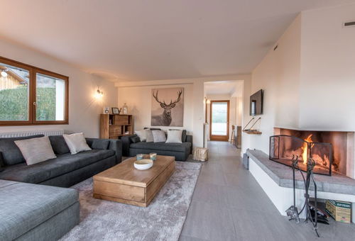 Chalet 5 chambres Doussard