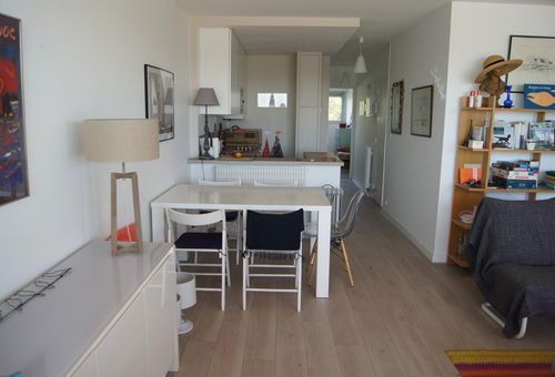 TYPE 2 FACE MER - QUARTIER LAJARRIGE