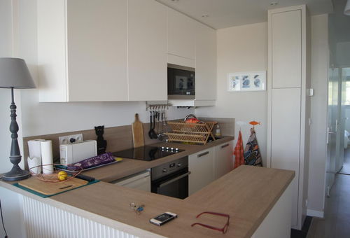 TYPE 2 FACE MER - QUARTIER LAJARRIGE