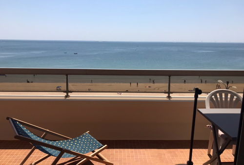 TYPE 2 FACE MER - QUARTIER LAJARRIGE