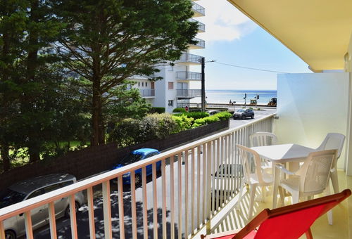 TYPE 2 - QUARTIER CASINO - VUE MER
