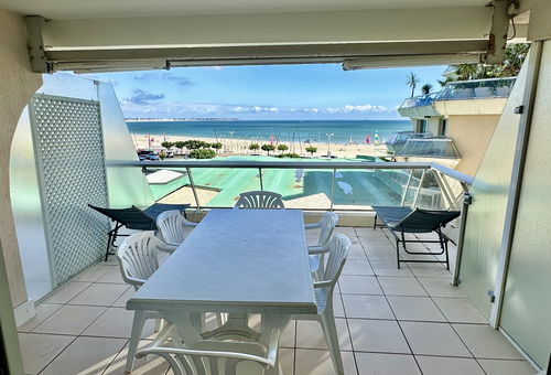 Nice location for this apartment situated on the 2nd floor of a...