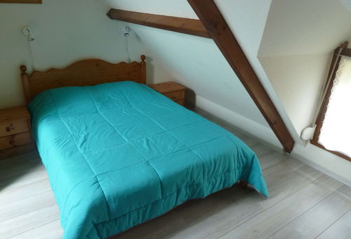 VILLA DE VACANCES - CITE DES CONGRES - 800 m PLAGE