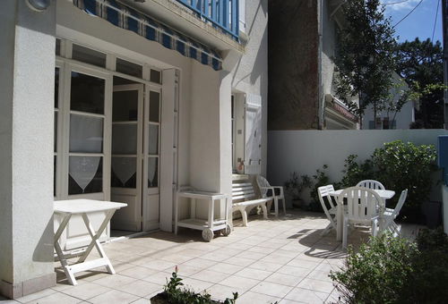 BENOIT BEACH VILLA 200 m VOM STRAND ENTFERNT
