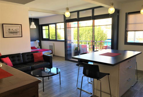 Très Bel Appartement Appartement neuf avec aperçu mer