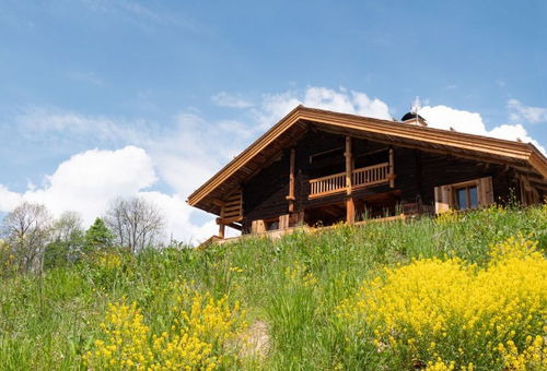 Chalet 6 bedroom La Clusaz