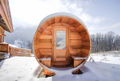 Chalet 9 chambres La Clusaz