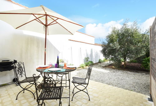 Villa 4 bedroom Ars-en-ré