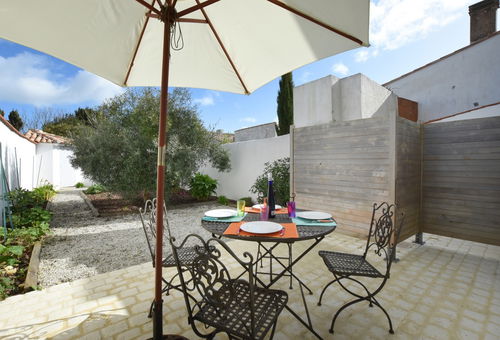 Villa 4 bedroom Ars-en-ré