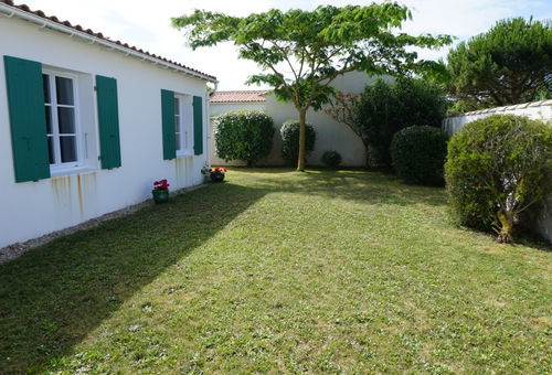 Maison 4 chambres La Couarde-sur-mer