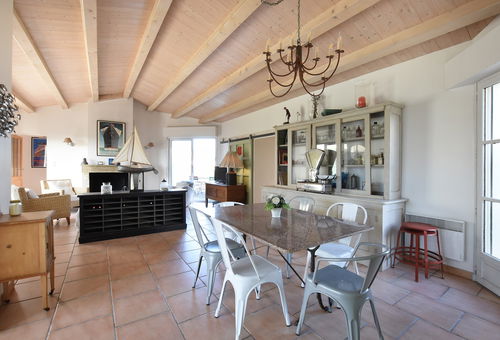 Maison 5 chambres Le Bois-plage-en-ré