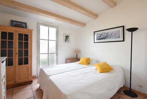 Haus 5 Zimmer Le Bois-plage-en-ré