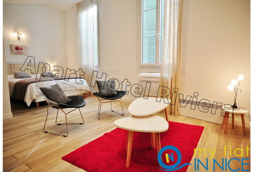 AA OT Loft Gilly 1 - Old Town / Promenade des Angl