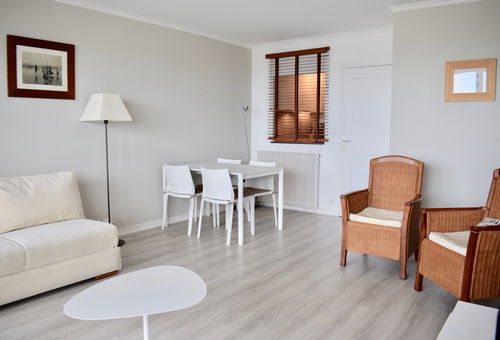 Appartement au 3ème étage d'une Résidence de standing.