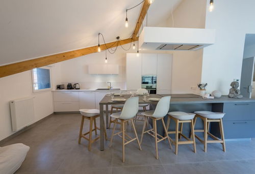 Appartement 2 chambres Duingt