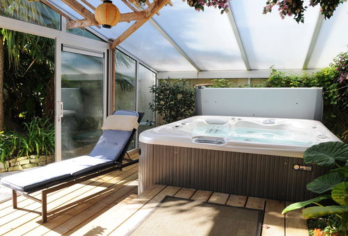 Maison 3 chambres Le Bois-plage-en-ré