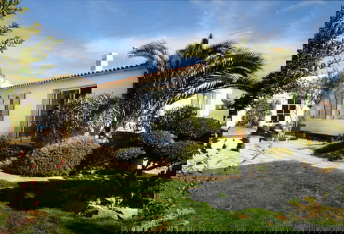 Villa 3 bedroom Le Bois-plage-en-ré