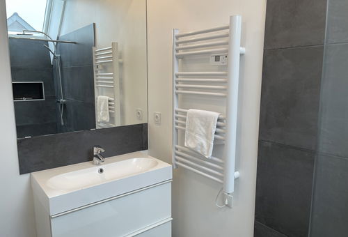 Villa d'architecte à 2 pas plage et thalasso Quiberon