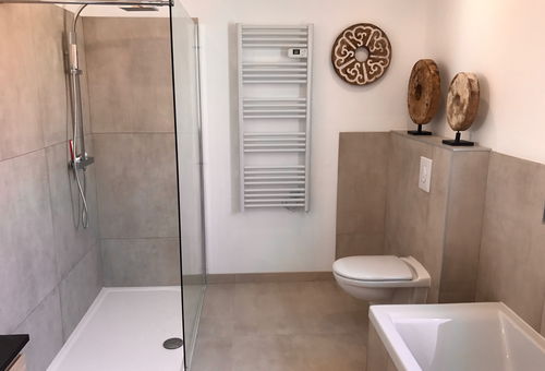 Villa d'architecte à 2 pas plage et thalasso Quiberon