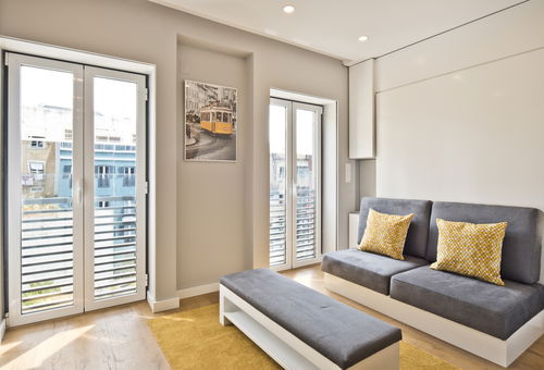 BmyGuest Bruno's 36 Exclusive Apartments III (C98)