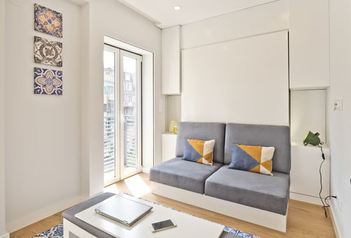 BmyGuest Bruno's 36 Exclusive Apartments VI (C101)