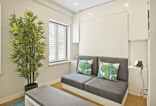 BmyGuest Bruno's 36 Exclusive Apartment I (C96)