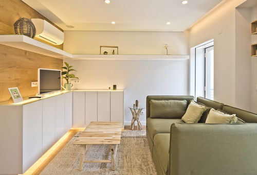 BmyGuest Bruno's 36 Exclusive Apartments IV (C99)