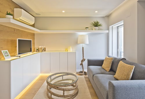 BmyGuest Bruno's 36 Exclusive Apartments V (C100)